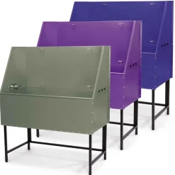 Master Equipment Everyday Pro Tubs