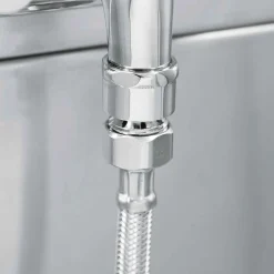 Master Equipment Faucet Vacuum Breaker