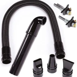 Master Equipment FlashDry Replacement Parts