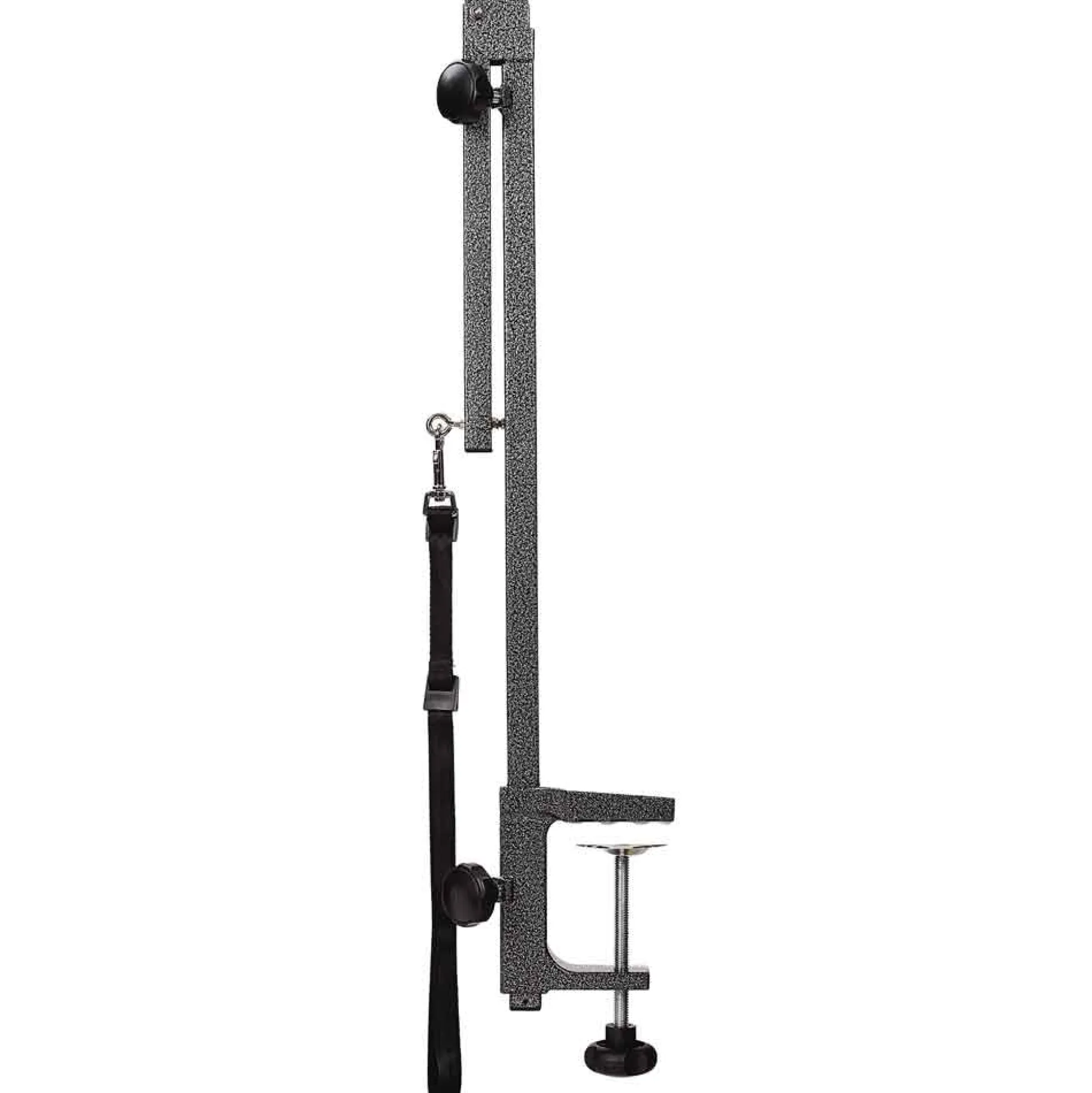 Master Equipment Foldable Grooming Arm with Aluminum Clamp