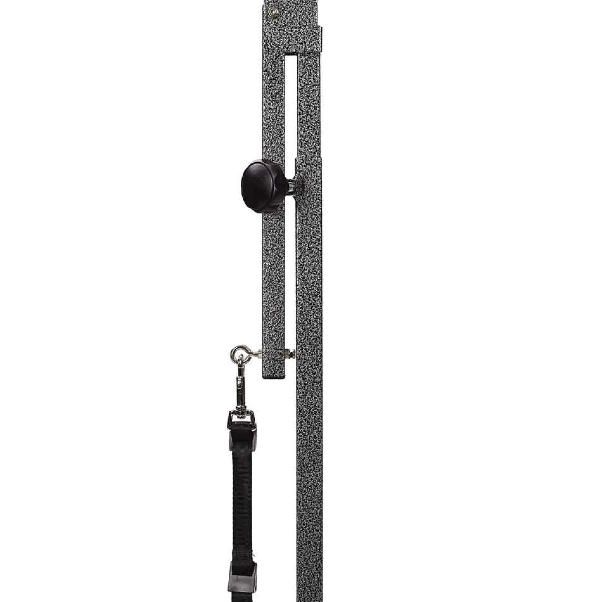 Master Equipment Foldable Grooming Arm with Aluminum Clamp