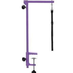 Master Equipment Foldable Grooming Arm with Aluminum Clamp