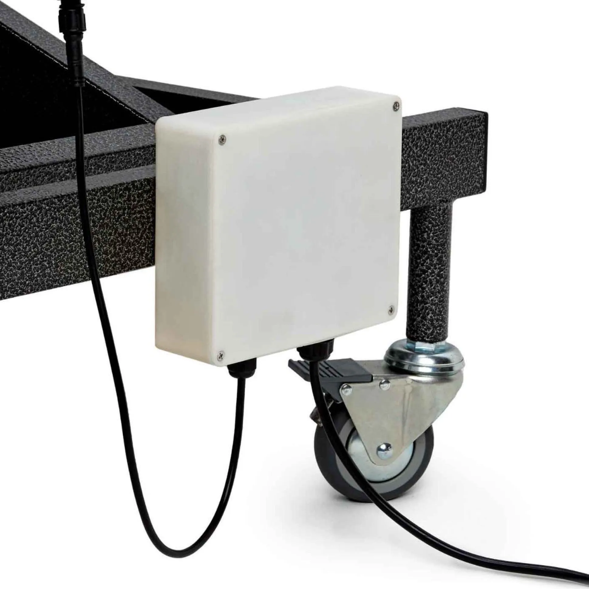 Master Equipment Foldable Grooming Arm with LED Light