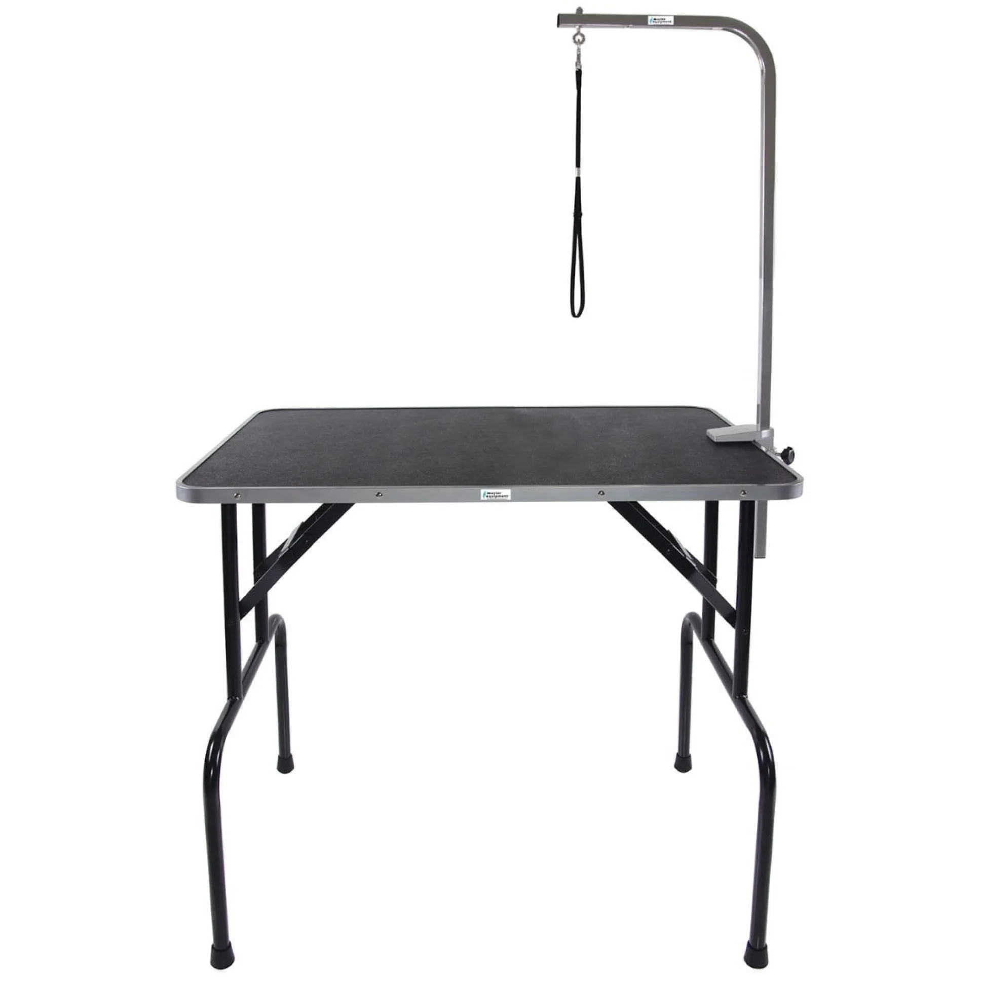 Master Equipment Folding Dog Grooming Tables