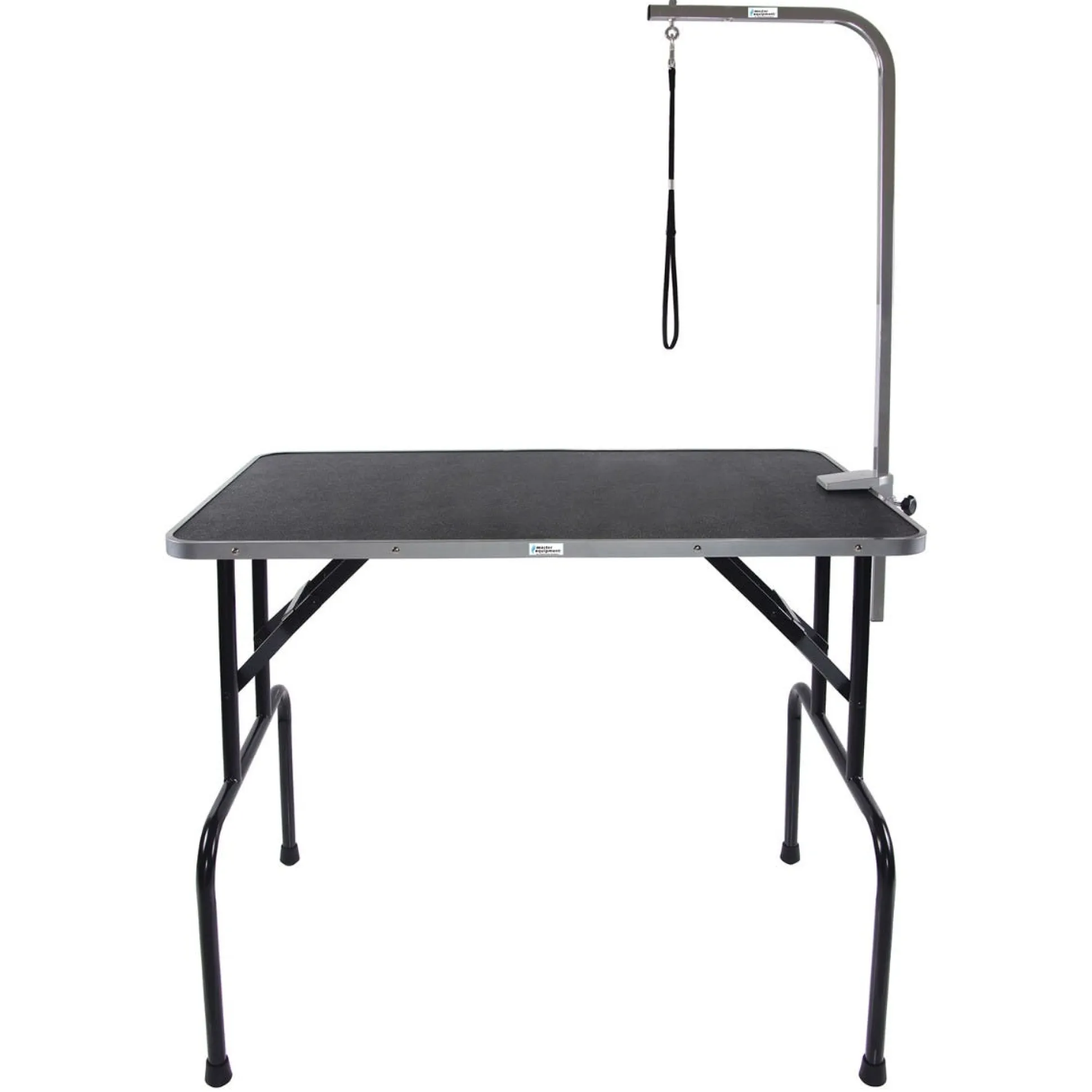 Master Equipment Folding Dog Grooming Tables