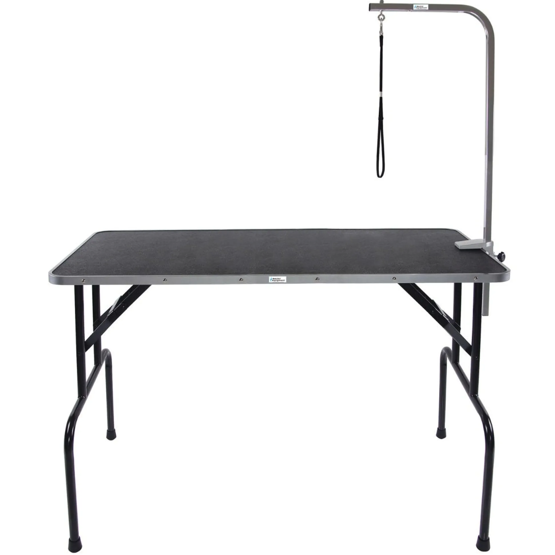 Master Equipment Folding Dog Grooming Tables