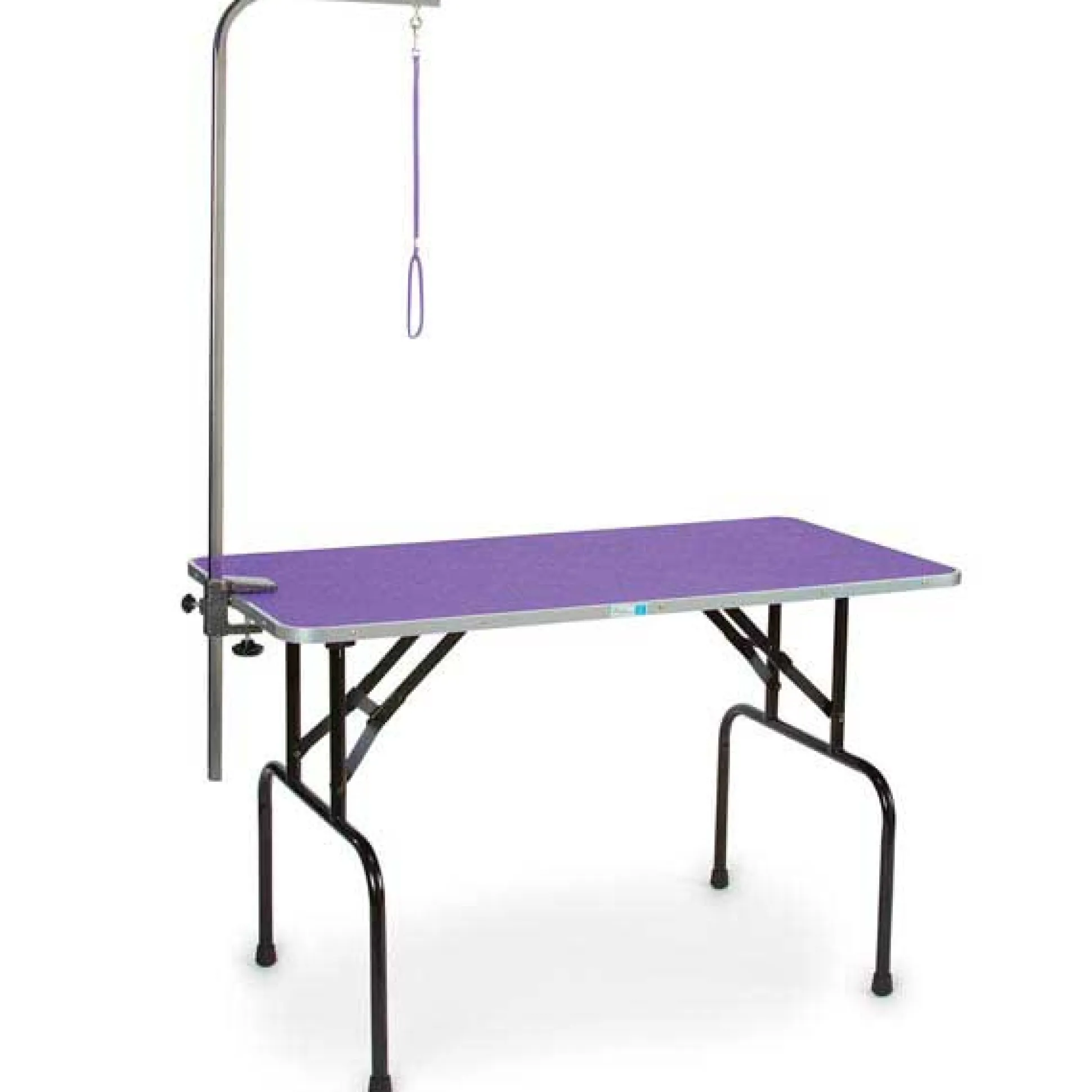 Master Equipment Folding Dog Grooming Tables