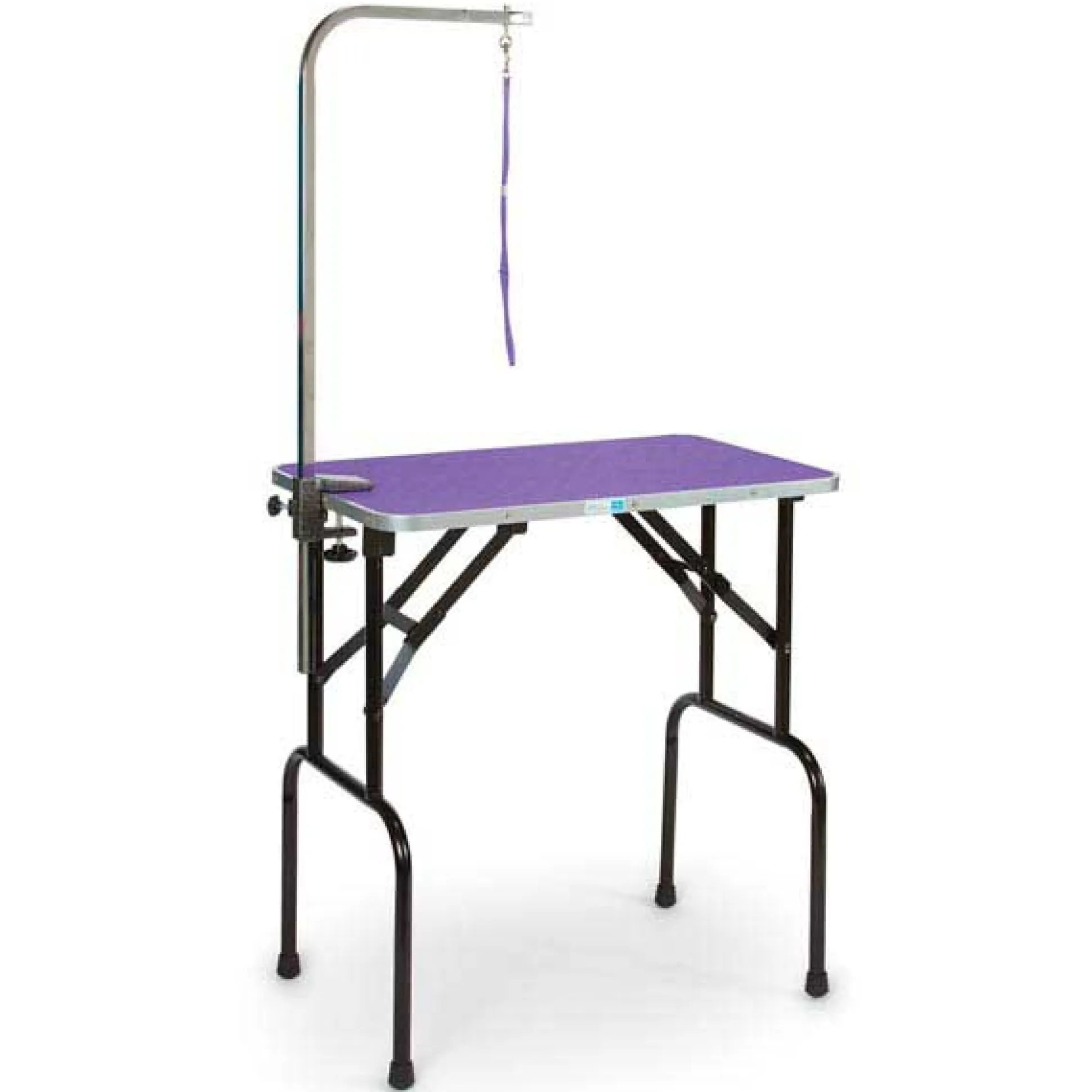 Master Equipment Folding Dog Grooming Tables
