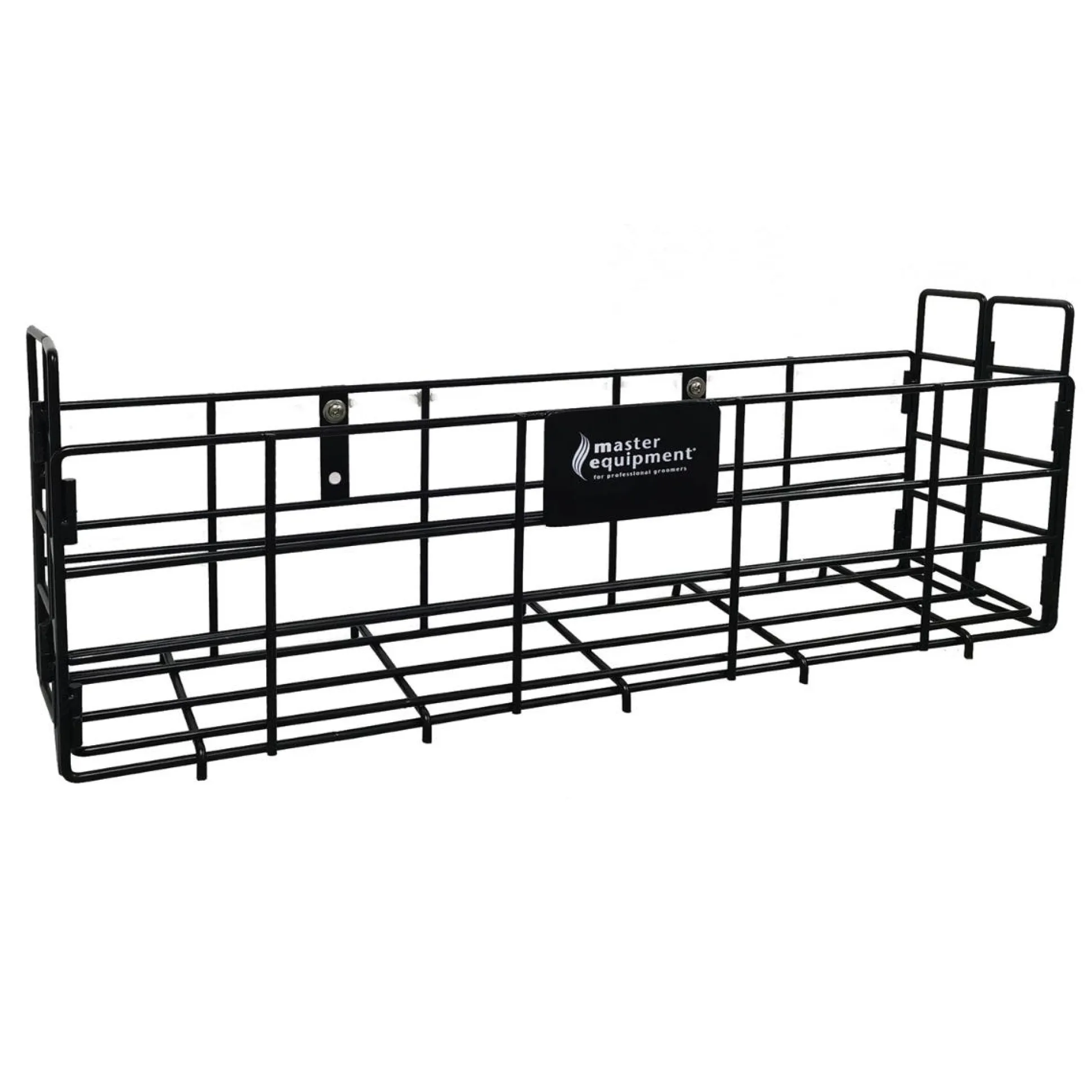 Master Equipment Four Gallon Shampoo Rack