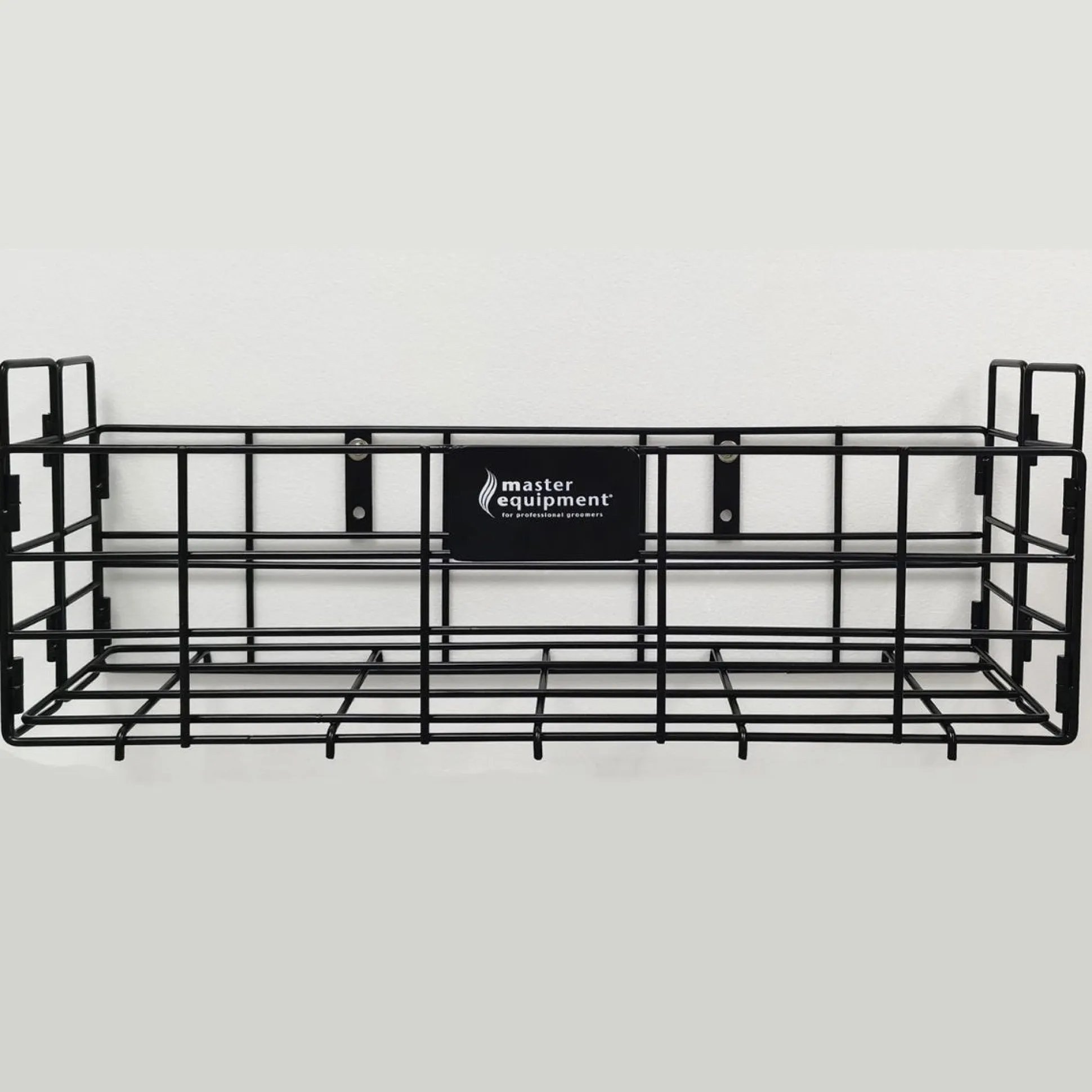 Master Equipment Four Gallon Shampoo Rack