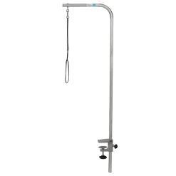 Master Equipment Grooming Arms with Clamps
