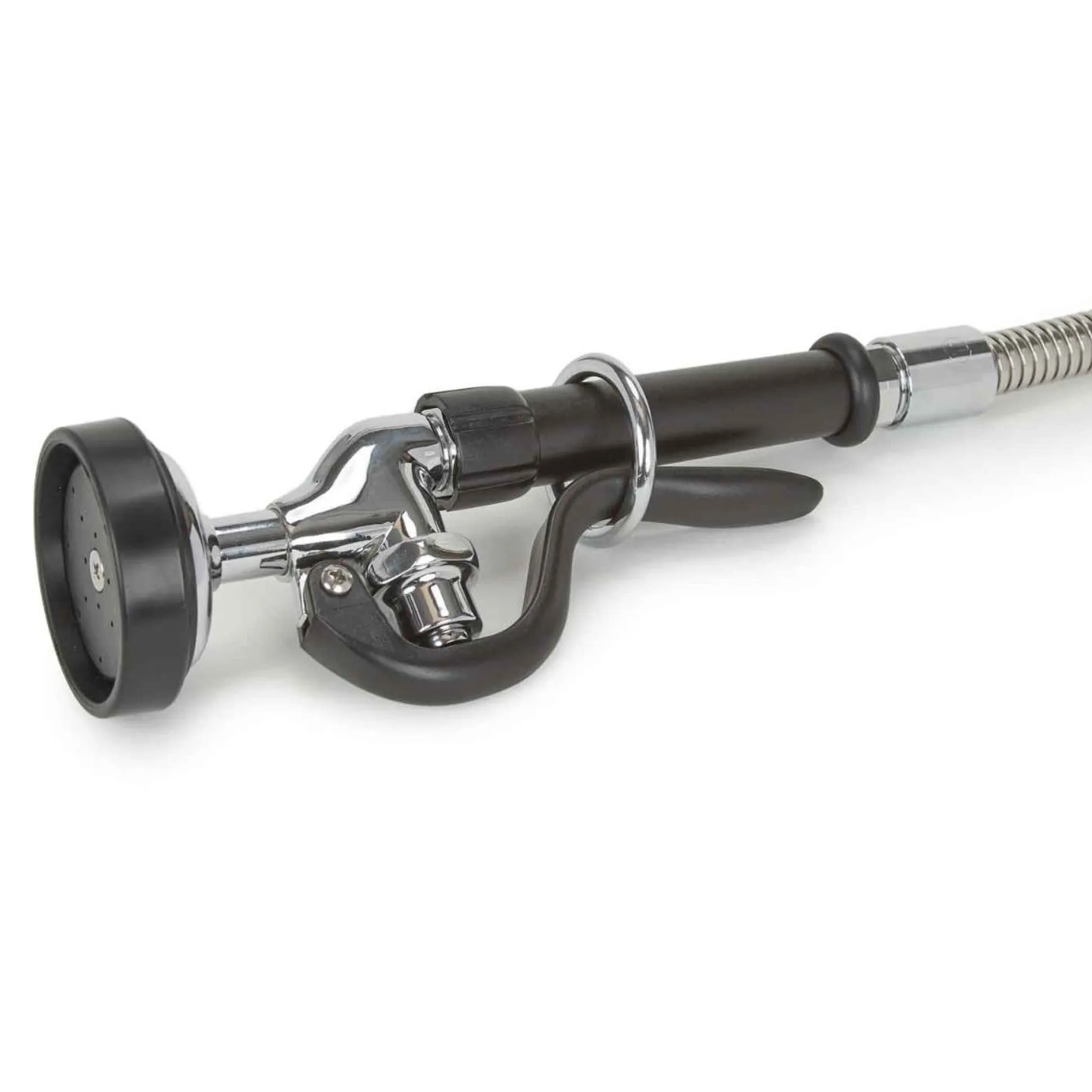 Master Equipment Heavy Duty Stainless Steel Sprayer with Hose