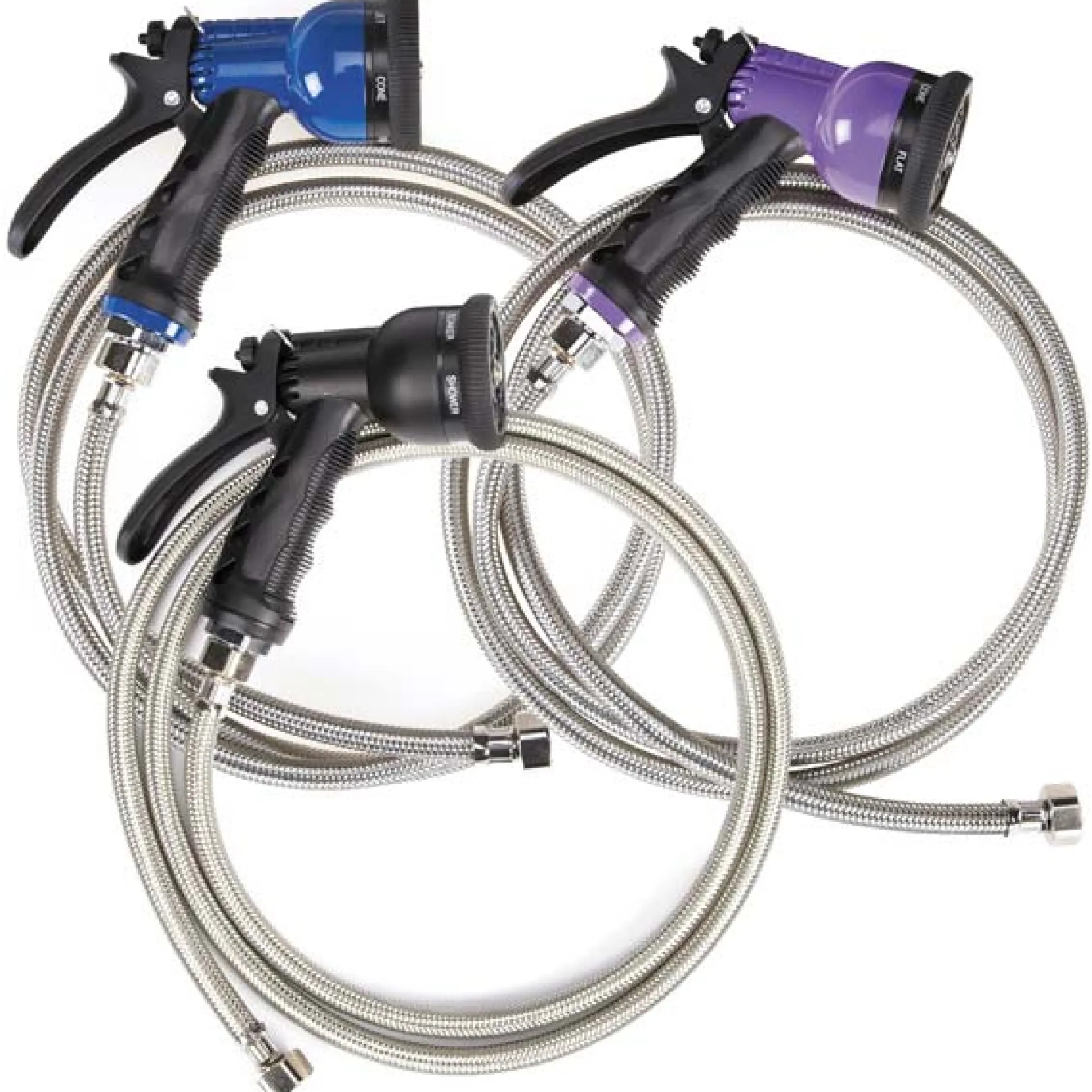 Master Equipment 6-in-1 Spray Hoses