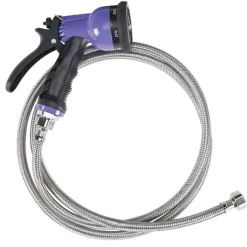 Master Equipment 6-in-1 Spray Hoses