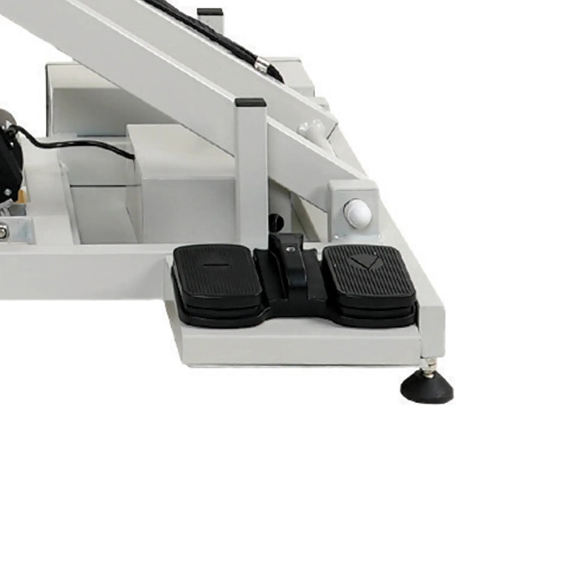 Master Equipment LED Table Replacement Pedals