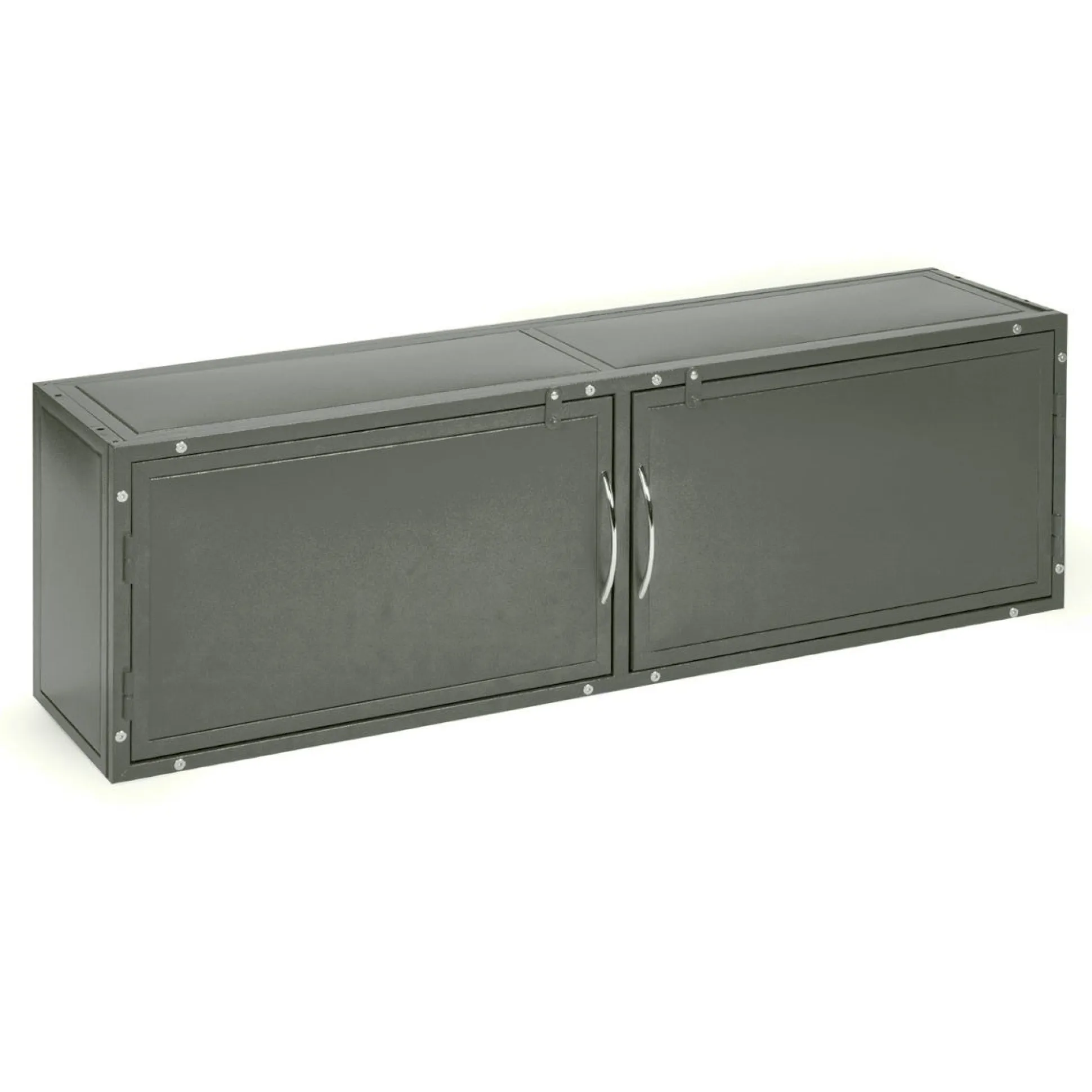 Master Equipment Overhead Tub Cabinet