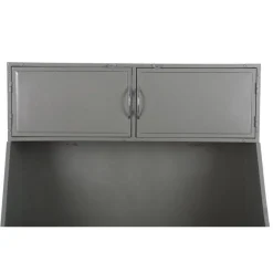 Master Equipment Overhead Tub Cabinet
