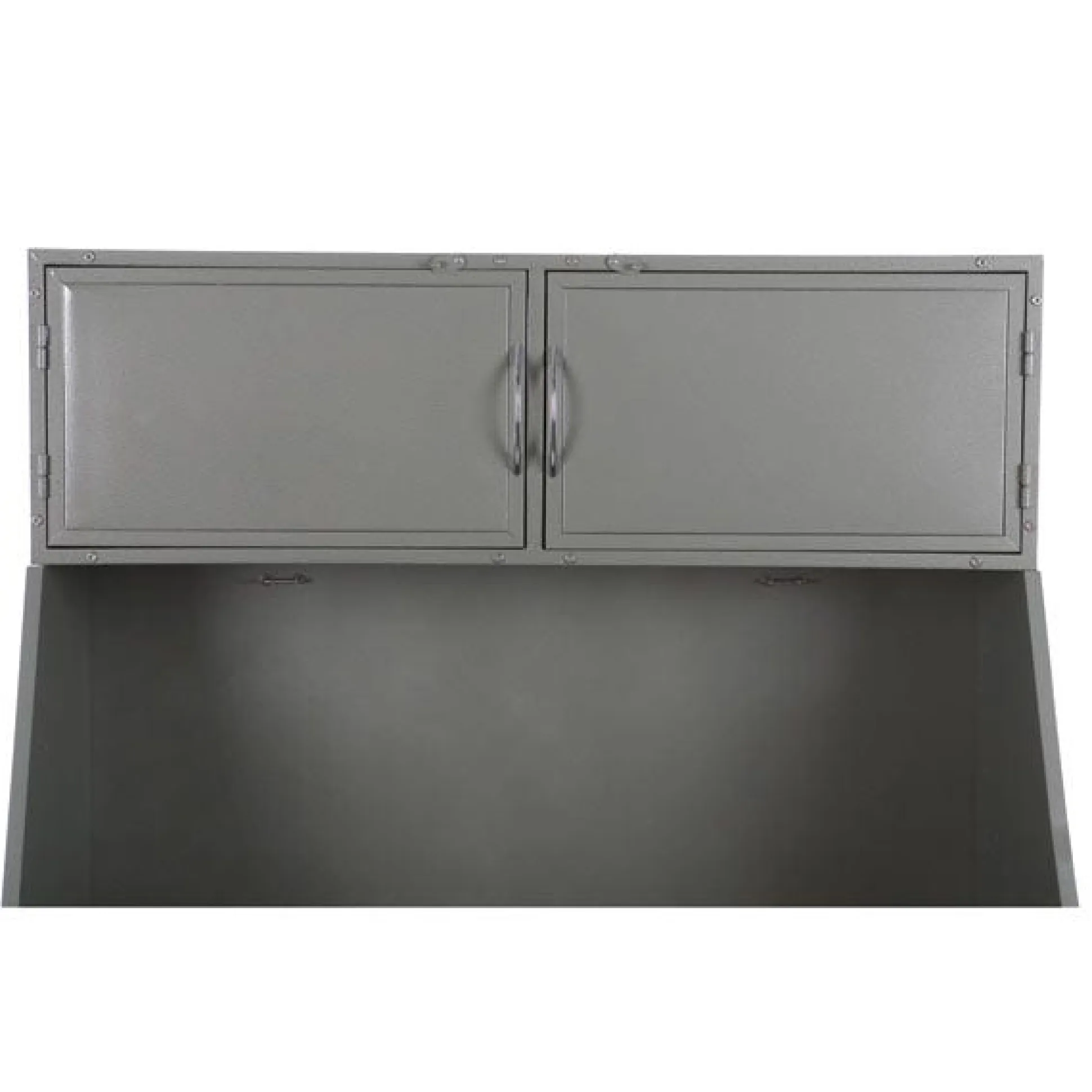 Master Equipment Overhead Tub Cabinet