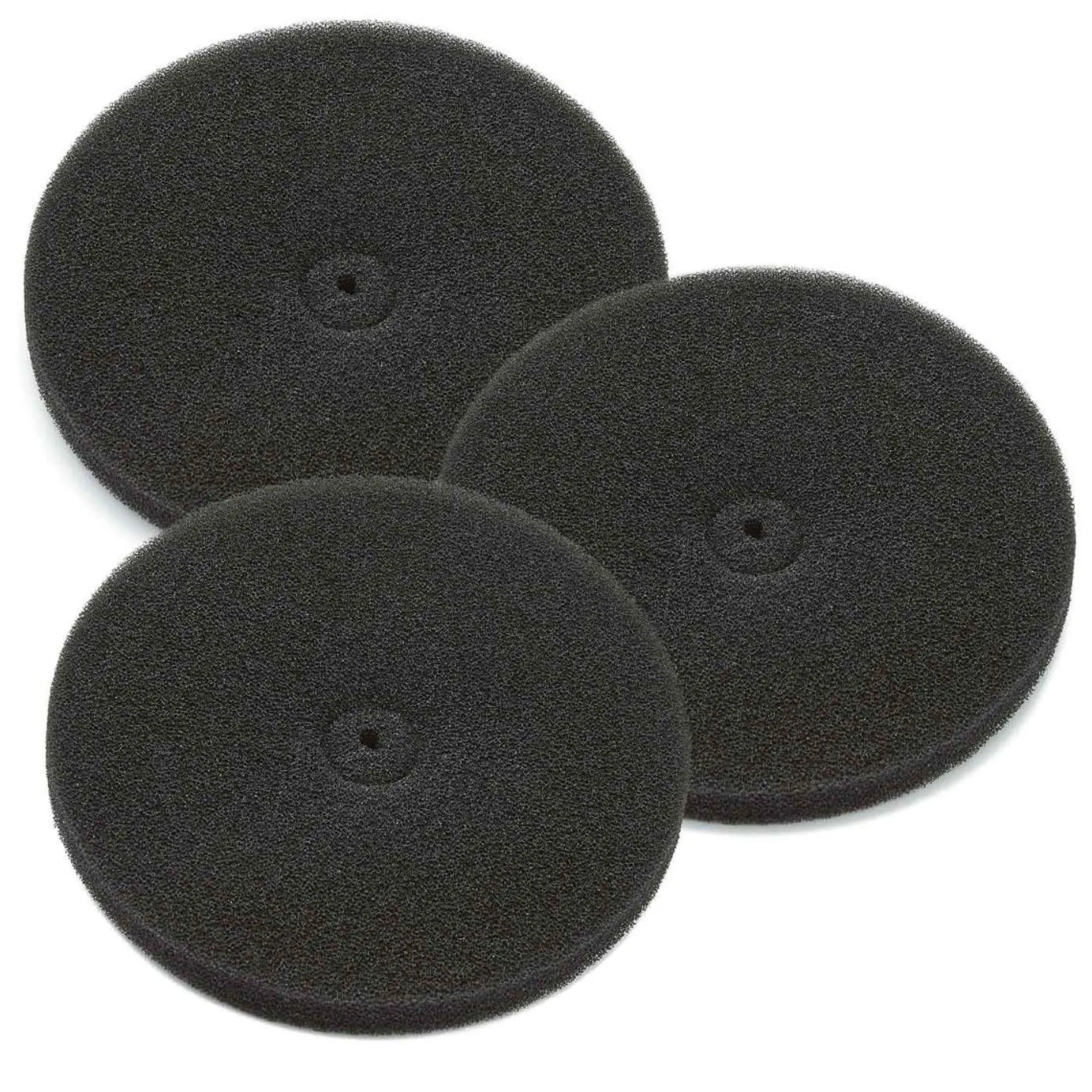 Master Equipment 3-pack Replacement Dog Dryer Filters