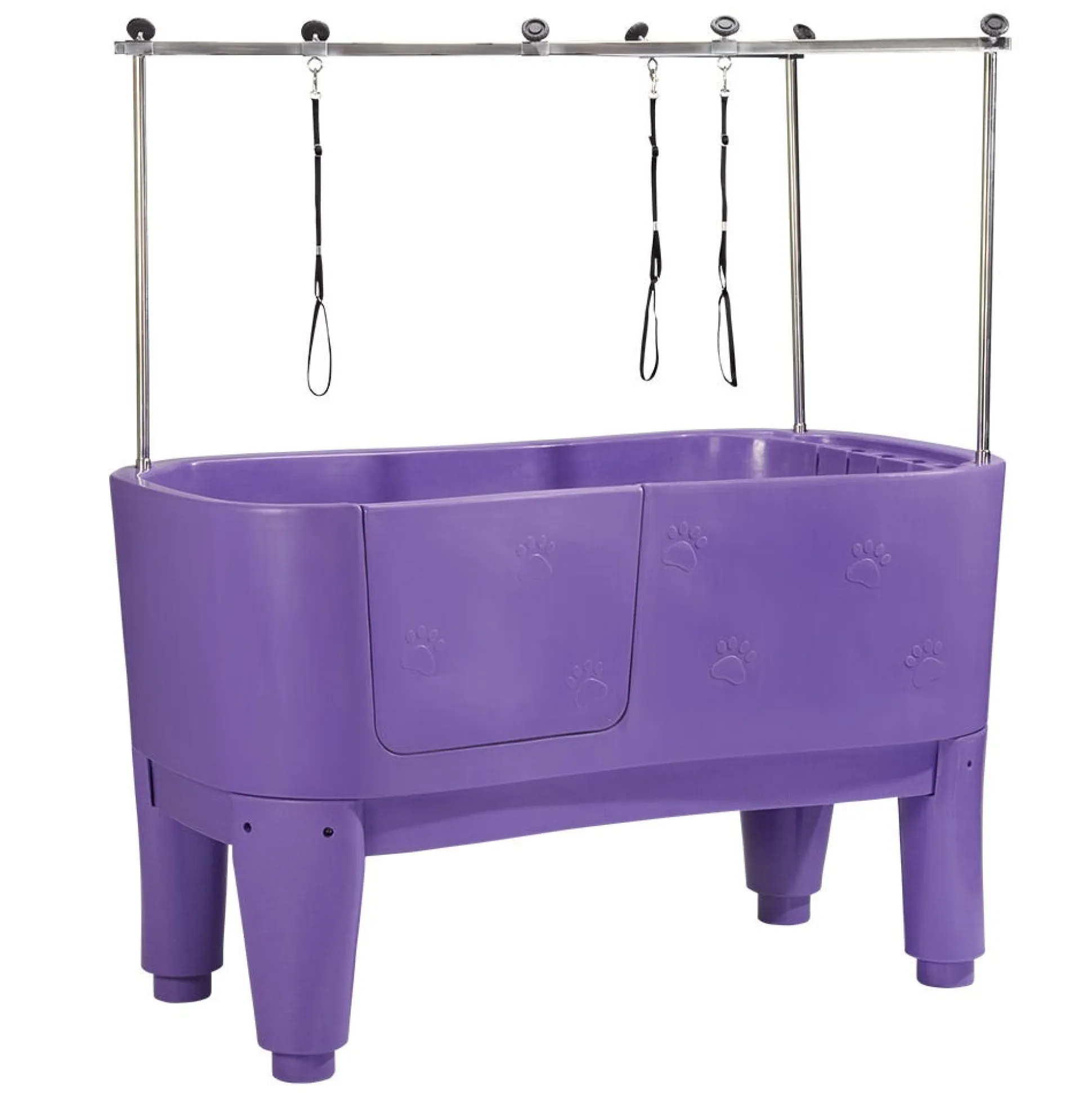 Master Equipment PolyPro Dog Grooming Tubs