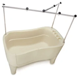 Master Equipment PolyPro Dog Grooming Tubs