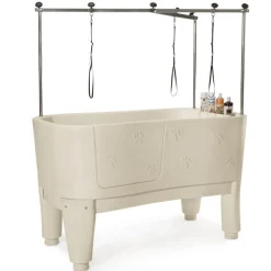 Master Equipment PolyPro Dog Grooming Tubs