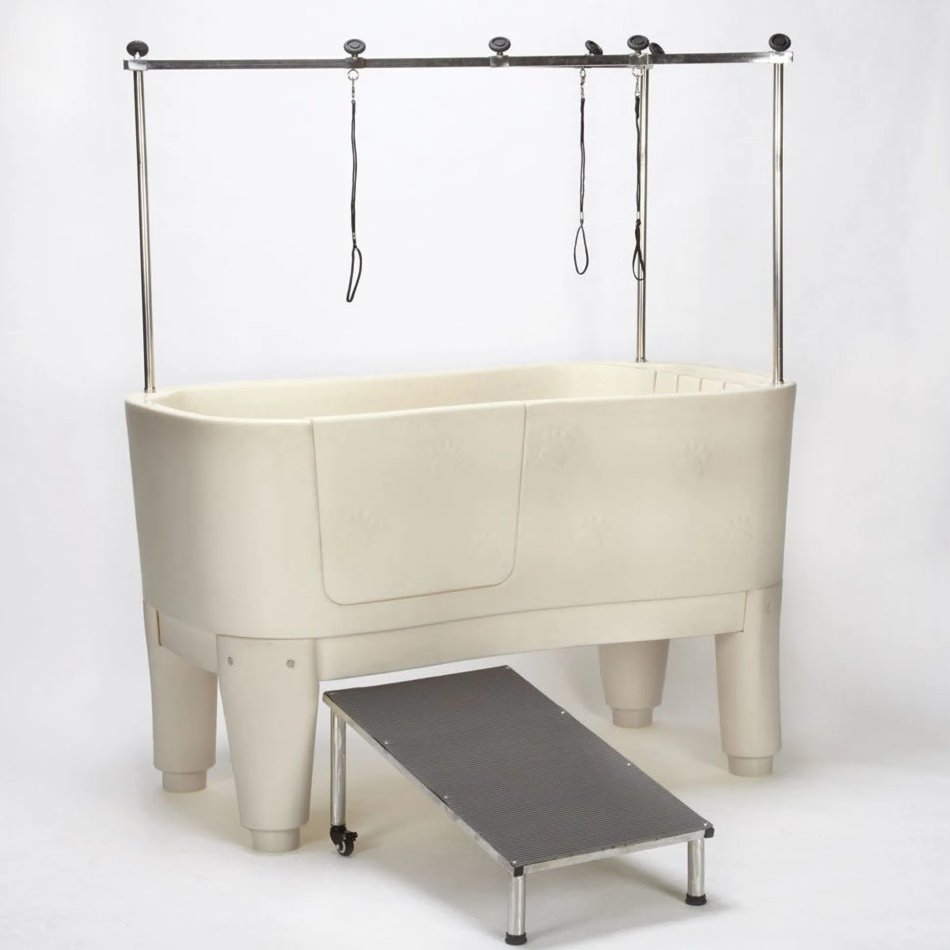 Master Equipment PolyPro Dog Grooming Tubs