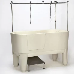 Master Equipment PolyPro Dog Grooming Tubs