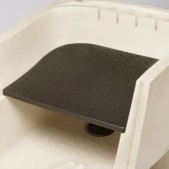Master Equipment PolyPro Dog Grooming Tubs