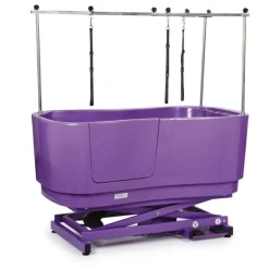 Master Equipment PolyPro Electric Lift Dog Grooming Tubs