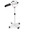 Master Equipment PowerDri System Brushless Anionic Dog Dryer Head with Stand