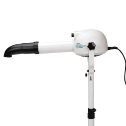 Master Equipment PowerDri System Brushless Anionic Dog Dryer Head with Stand