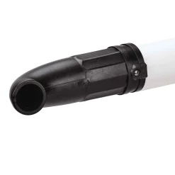 Master Equipment PowerDri System Brushless Anionic Dog Dryer Head with Stand