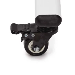Master Equipment PowerDri System Brushless Anionic Dog Dryer Head with Stand