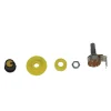 Master Equipment PowerDri System Canister Air Speed Knobs