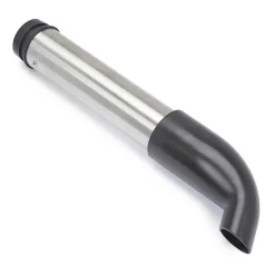 Master Equipment PowerDri System Canister Hardpipes