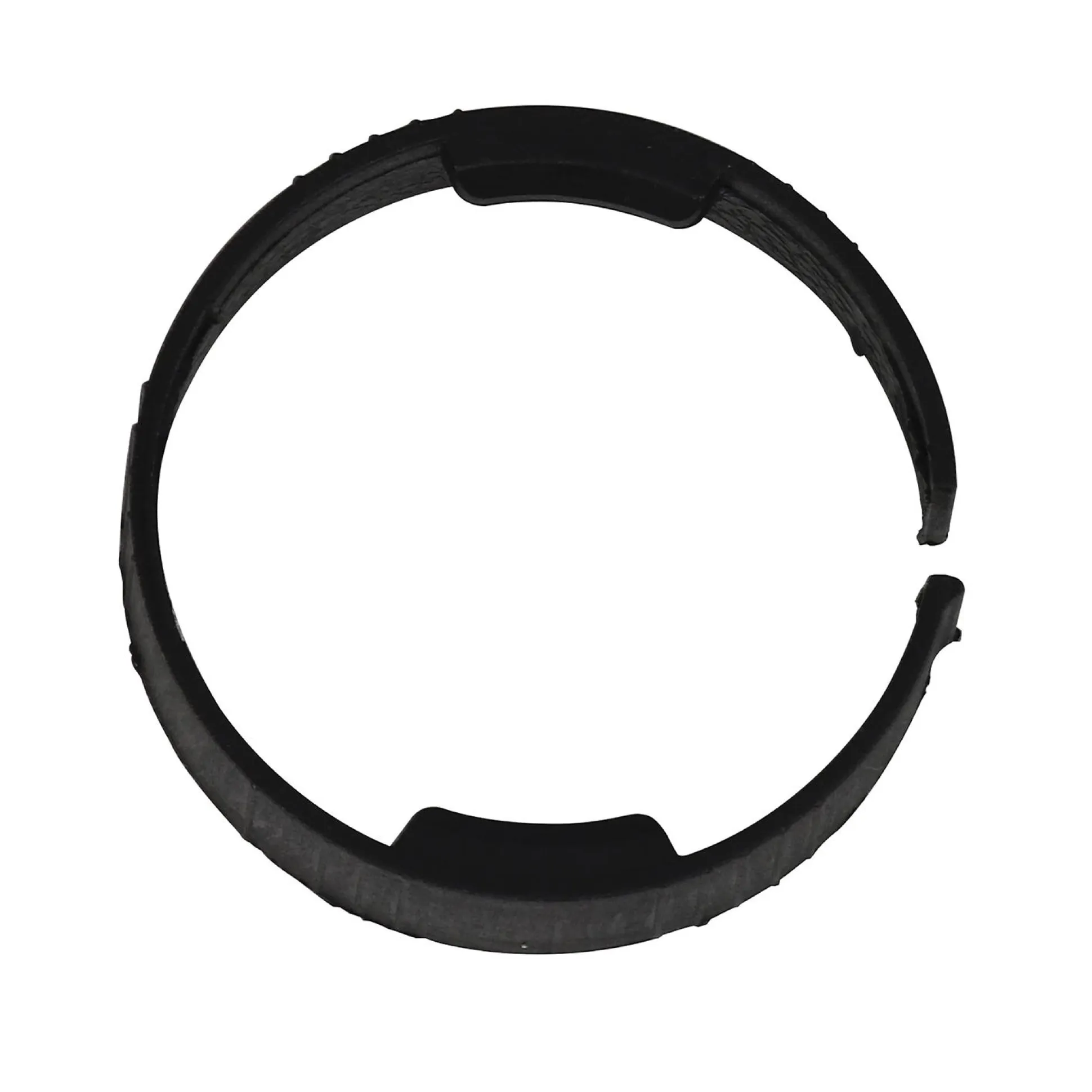 Master Equipment PowerDri System Canister Hose Clamp