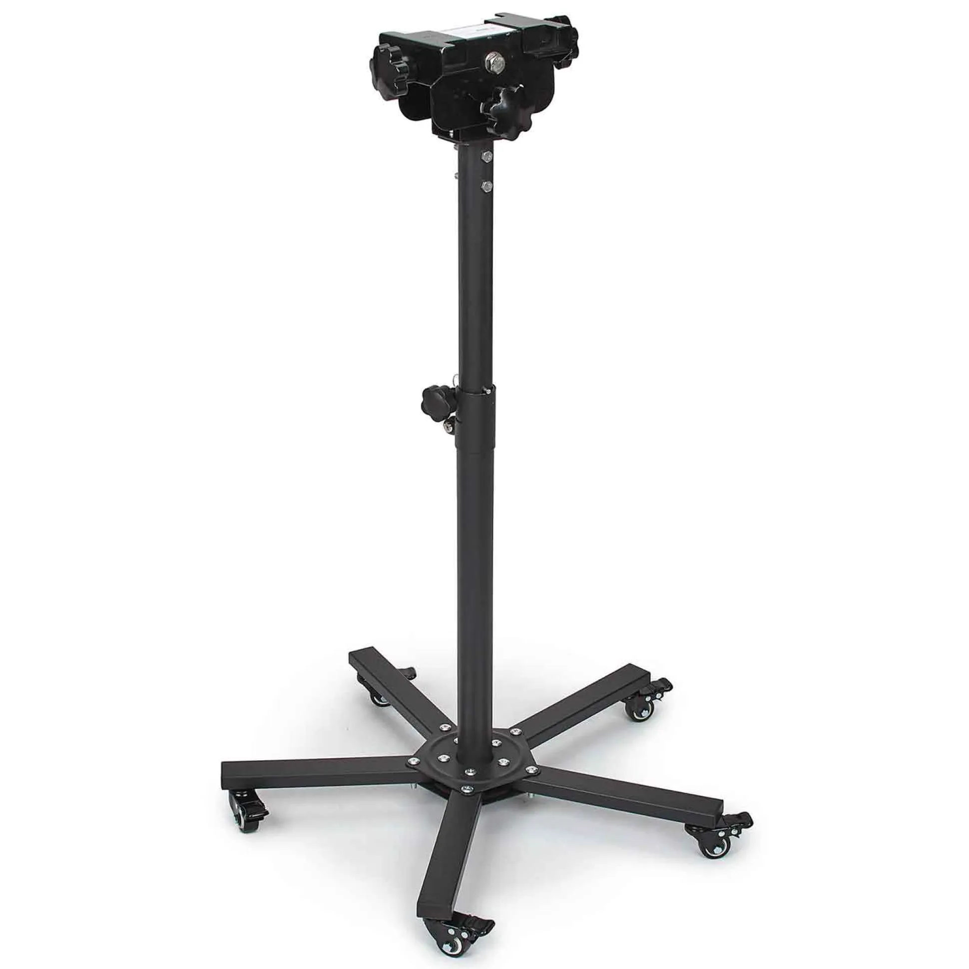 Master Equipment PowerDri System Canister Stand