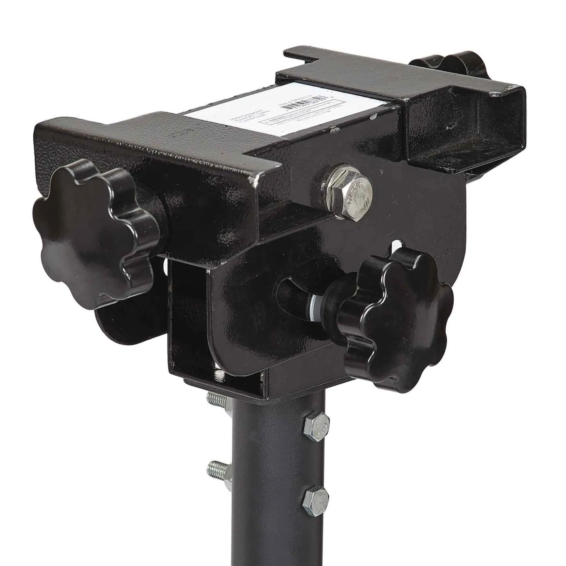Master Equipment PowerDri System Canister Stand