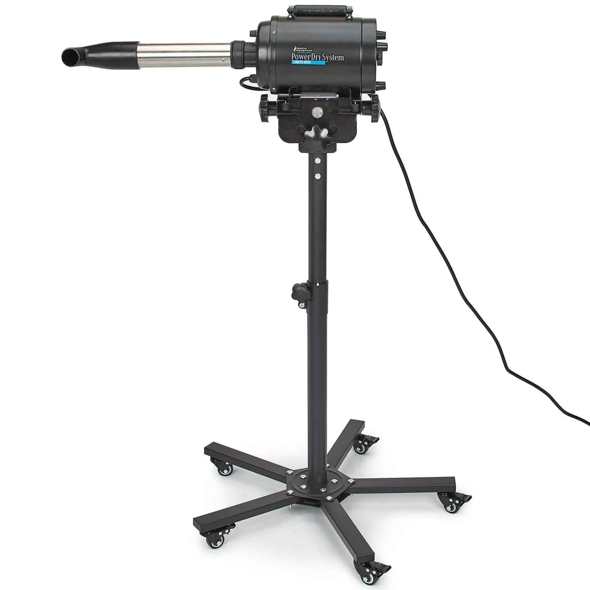 Master Equipment PowerDri System Canister Stand