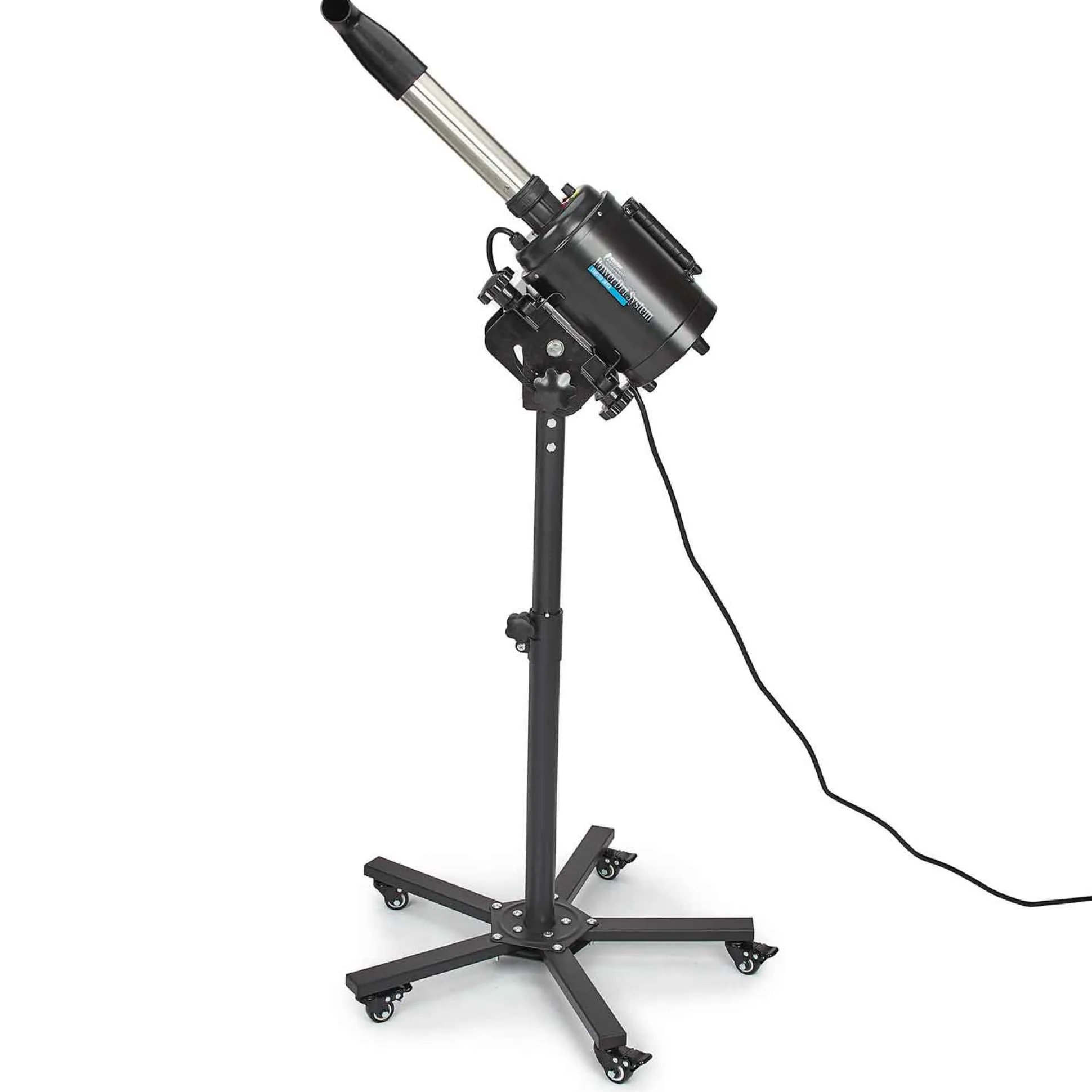 Master Equipment PowerDri System Canister Stand
