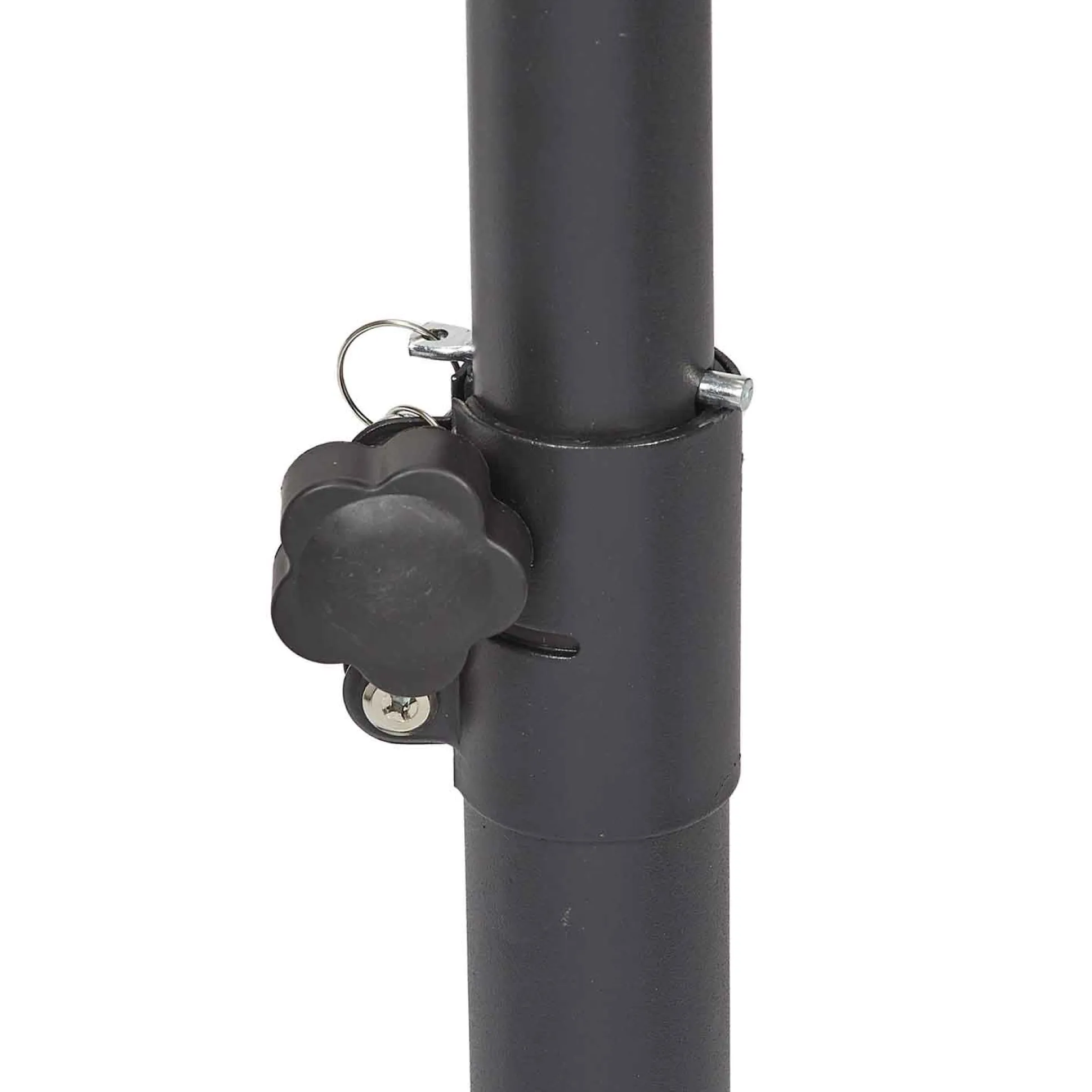 Master Equipment PowerDri System Canister Stand