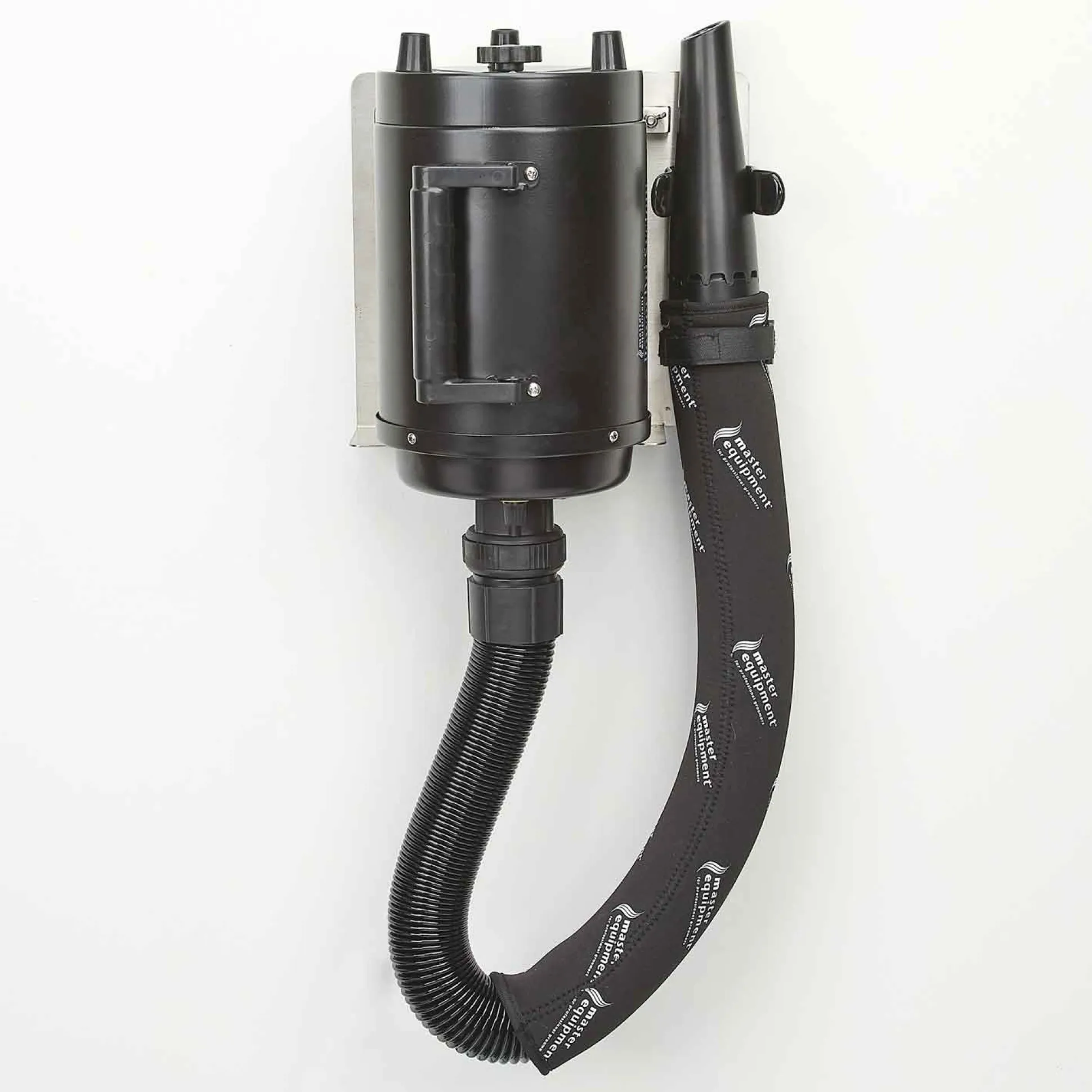 Master Equipment PowerDri System Canister Wall Mount