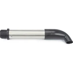 Master Equipment PowerDri System Hard Pipe for Ivory and Onyx Dog Dryers