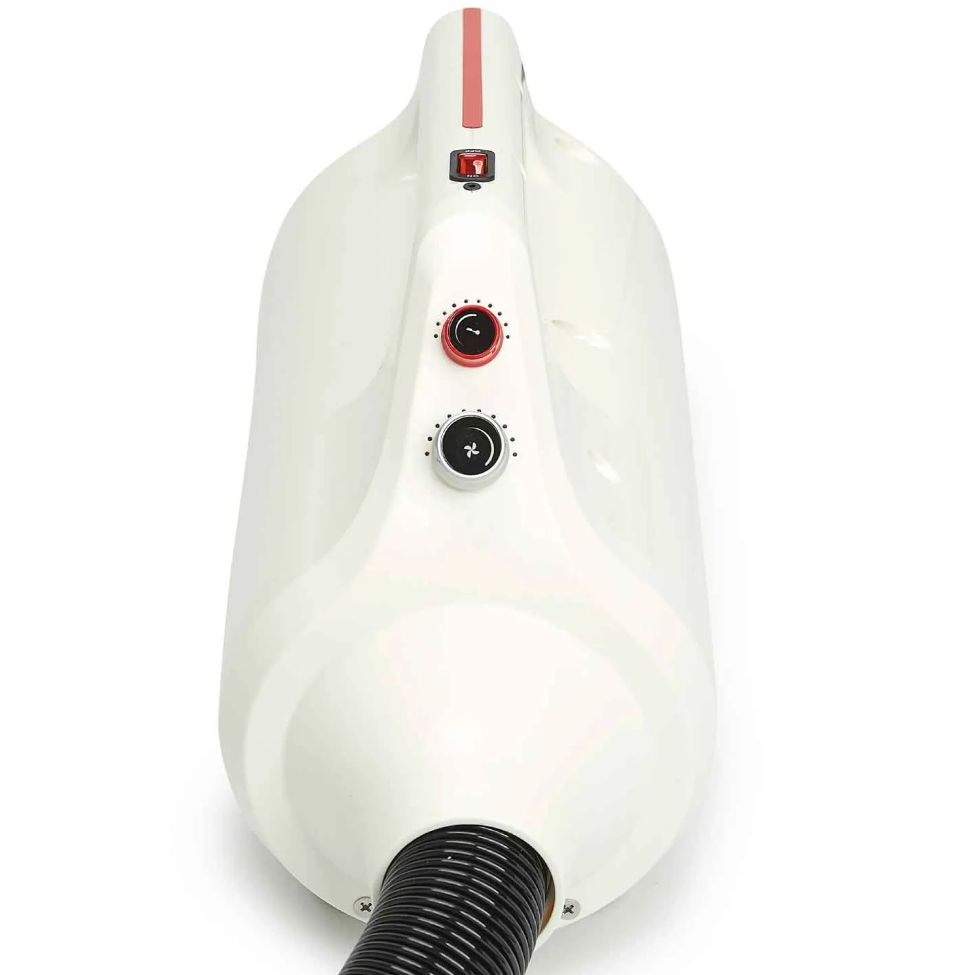 Master Equipment PowerDri System Ivory Stand Dryer Kit