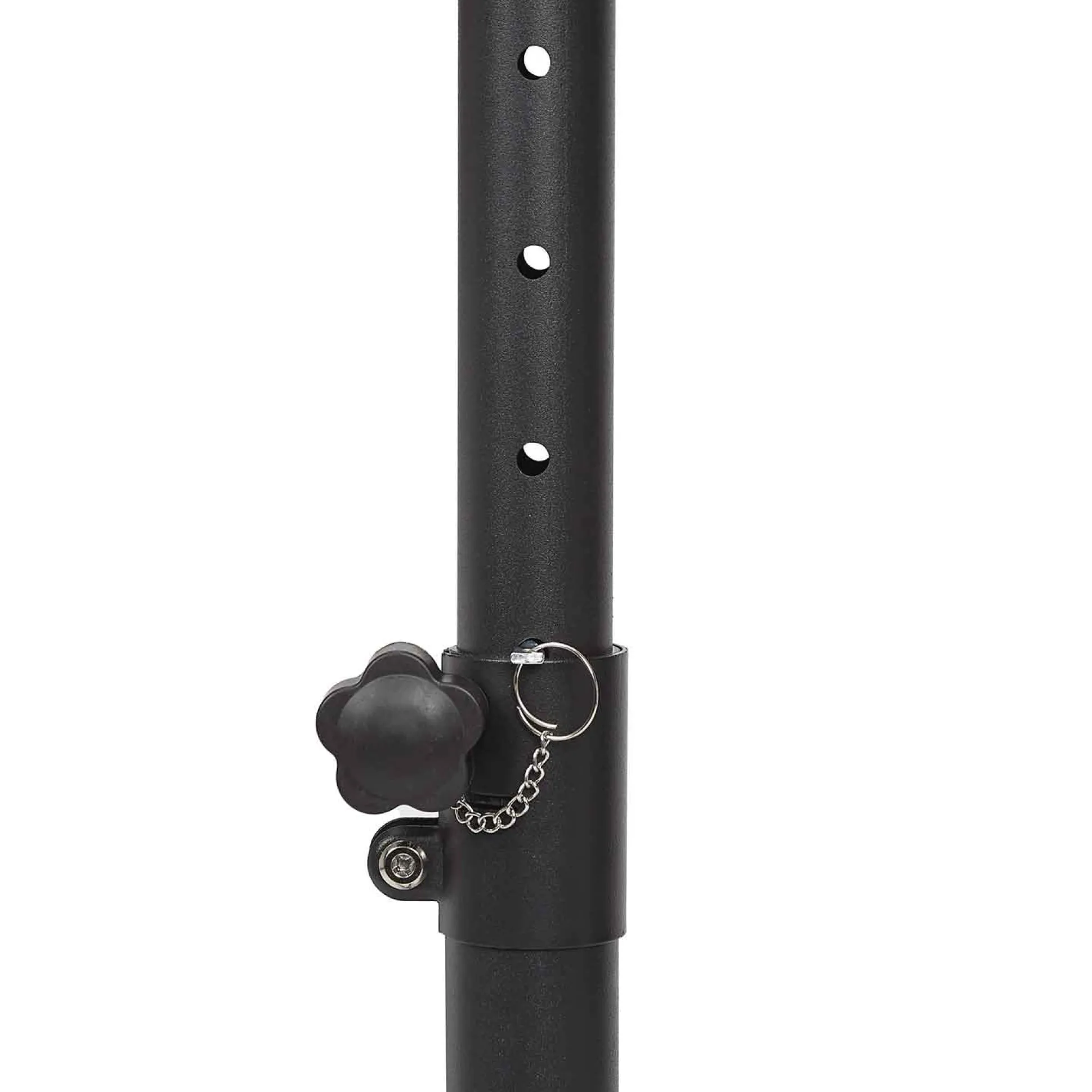 Master Equipment PowerDri System Ivory Stand Dryer Kit