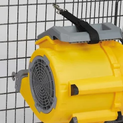 Master Equipment PowerDri System Mini Cage Dog Dryers