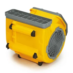 Master Equipment PowerDri System Mini Cage Dog Dryers