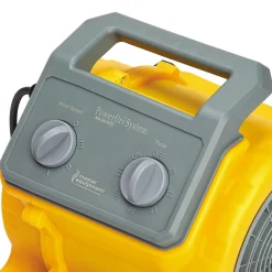 Master Equipment PowerDri System Mini Cage Dog Dryers