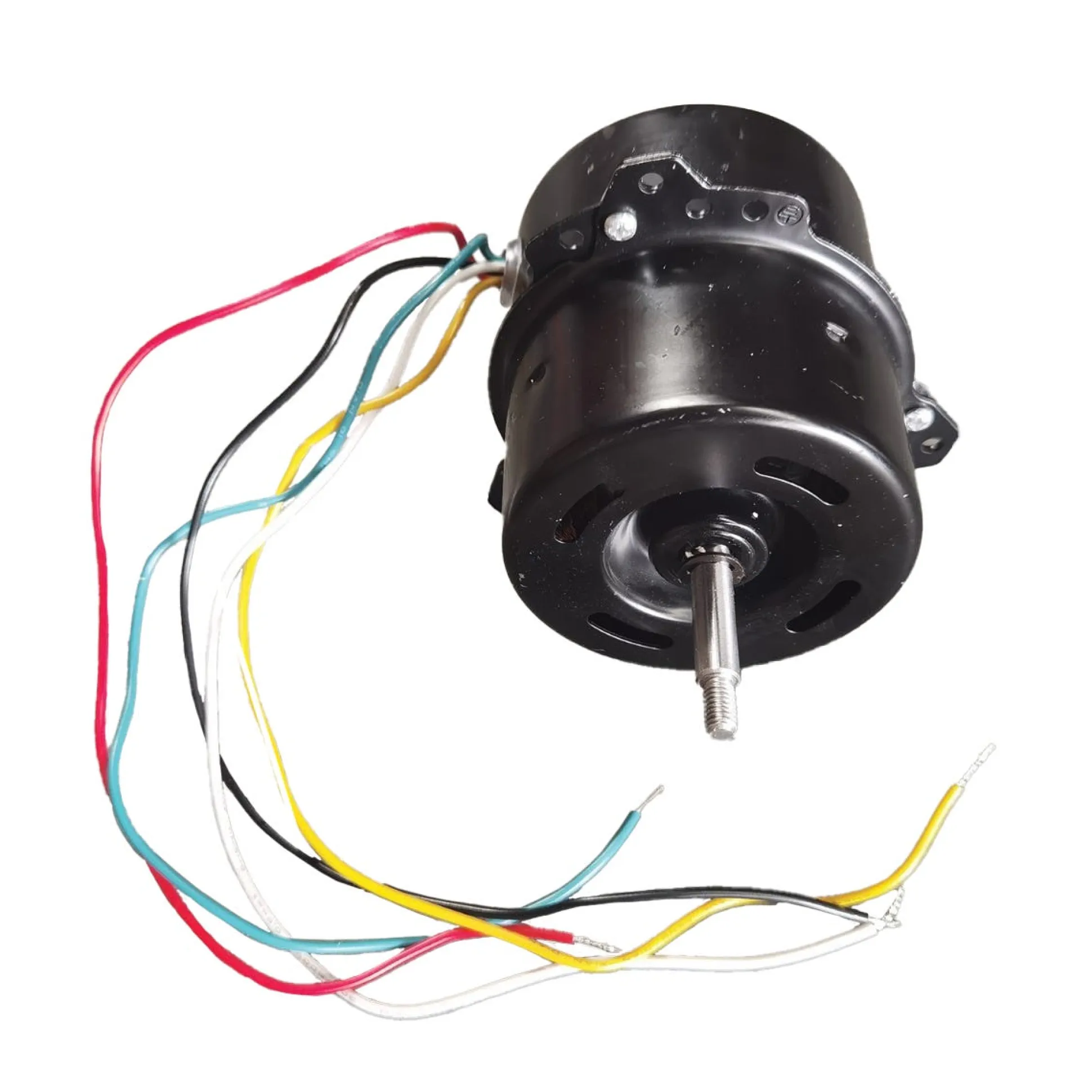 Master Equipment PowerDri System Mini Motor
